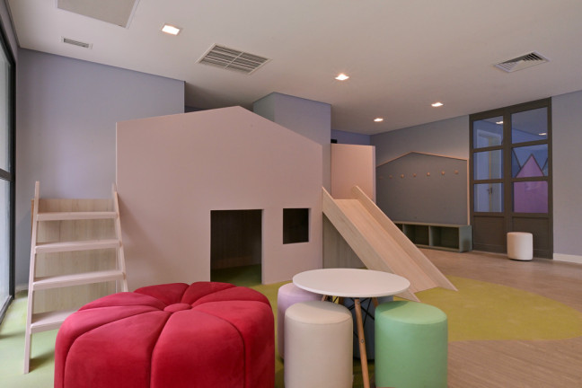 Imagem Apartamento com 2 Quartos à Venda, 35 m² em Planalto Paulista - São Paulo Imagem Apartamento com 2 Quartos à Venda, 35 m² em Planalto Paulista - São Paulo