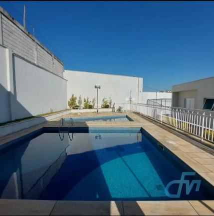 Imagem Sobrado com 3 Quartos à Venda, 105 m² em Alto Ipiranga - Mogi Das Cruzes