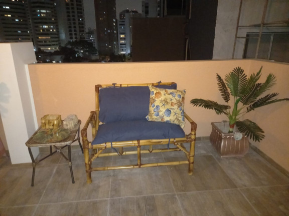 Imagem Imóvel Comercial à Venda, 110 m² em Paraíso - São Paulo