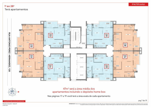 Imagem Kitnet com 1 Quarto à Venda, 45 m² em Parque Campolim - Sorocaba