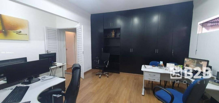 Imagem Sala Comercial à Venda, 397 m² em Centro - Bauru