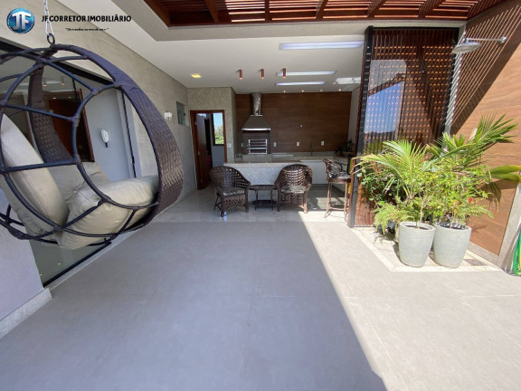 Imagem Cobertura com 4 Quartos à Venda, 222 m² em Bom Retiro - Ipatinga Imagem Cobertura com 4 Quartos à Venda, 222 m² em Bom Retiro - Ipatinga