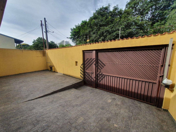 Imagem Casa com 3 Quartos à Venda, 155 m² em Parque Três Meninos - Sorocaba Imagem Casa com 3 Quartos à Venda, 155 m² em Parque Três Meninos - Sorocaba