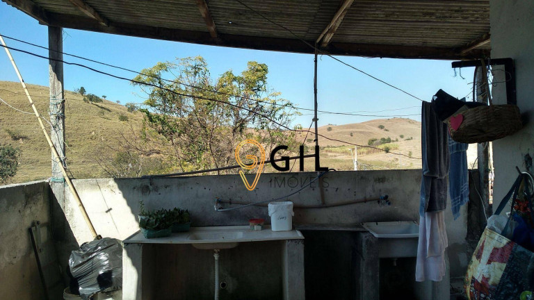 Imagem Casa com 3 Quartos à Venda, 135 m² em Cidade Salvador - Jacareí Imagem Casa com 3 Quartos à Venda, 135 m² em Cidade Salvador - Jacareí