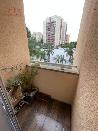 Imagem Apartamento com 2 Quartos à Venda, 50 m² em Vila Andrade - São Paulo Imagem Apartamento com 2 Quartos à Venda, 50 m² em Vila Andrade - São Paulo
