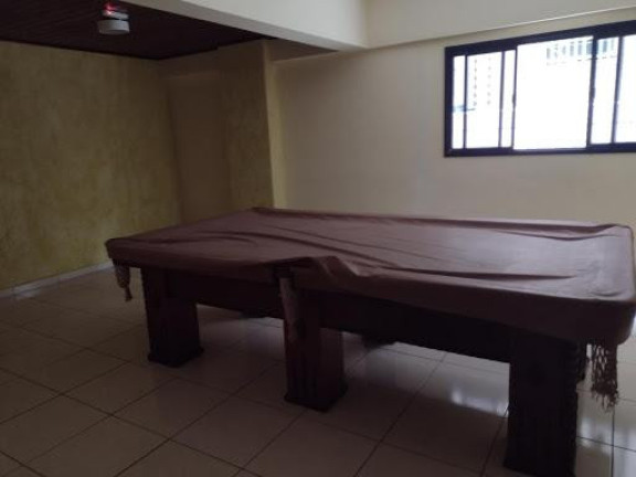 Imagem Apartamento com 2 Quartos à Venda, 94 m² em Guilhermina - Praia Grande