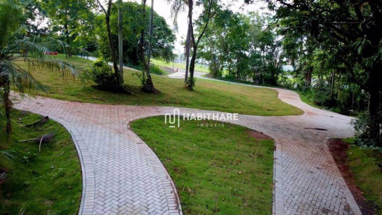 Imagem Terreno à Venda, 255 m² em Residencial Canadá - Piracicaba