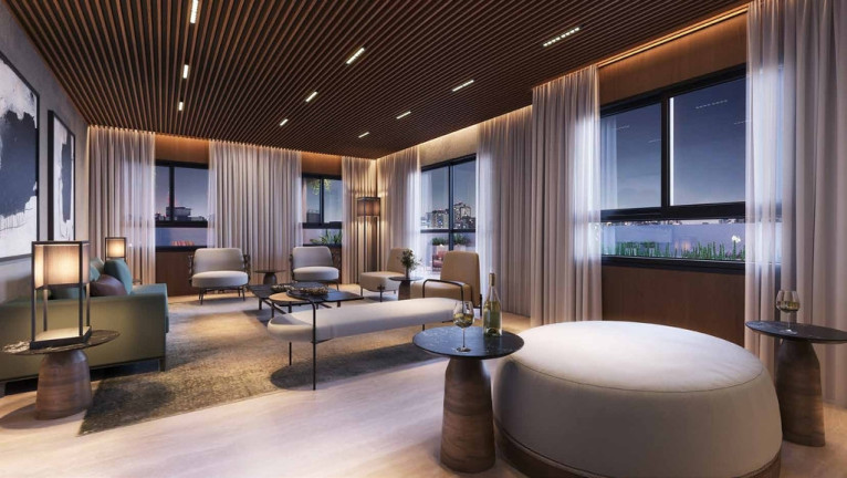 Imagem Imóvel com 1 Quarto à Venda, 37 m² em Butantã - São Paulo Imagem Imóvel com 1 Quarto à Venda, 37 m² em Butantã - São Paulo