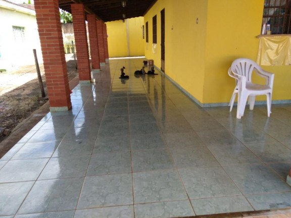 Imagem Imóvel com 4 Quartos à Venda, 300 m² em Aleluia - Cesário Lange Imagem Imóvel com 4 Quartos à Venda, 300 m² em Aleluia - Cesário Lange