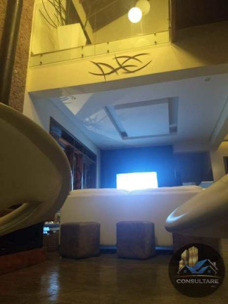 Imagem Casa com 3 Quartos à Venda, 270 m² em Morro Nova Cintra - Santos Imagem Casa com 3 Quartos à Venda, 270 m² em Morro Nova Cintra - Santos