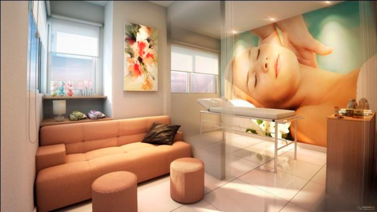 Imagem Apartamento com 1 Quarto à Venda, 32 m² em Bela Vista - São Paulo Imagem Apartamento com 1 Quarto à Venda, 32 m² em Bela Vista - São Paulo