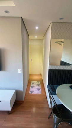 Imagem Apartamento com 2 Quartos à Venda, 47 m² em Jardim Santa Terezinha (zona Leste) - São Paulo