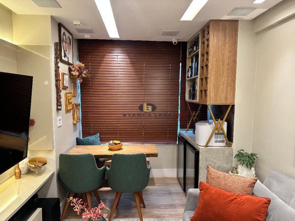 Imagem Apartamento com 1 Quarto à Venda, 66 m² em Casa Amarela - Recife