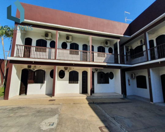Imagem Imóvel com 23 Quartos à Venda, 1.160 m² em Baixo Grande - São Pedro Da Aldeia Imagem Imóvel com 23 Quartos à Venda, 1.160 m² em Baixo Grande - São Pedro Da Aldeia