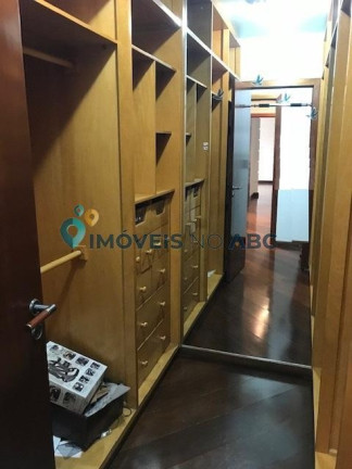 Imagem Cobertura com 4 Quartos à Venda, 310 m² em Nova Petrópolis - São Bernardo Do Campo