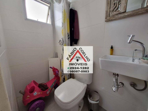Imagem Apartamento com 3 Quartos à Venda, 117 m² em Perdizes - São Paulo Imagem Apartamento com 3 Quartos à Venda, 117 m² em Perdizes - São Paulo