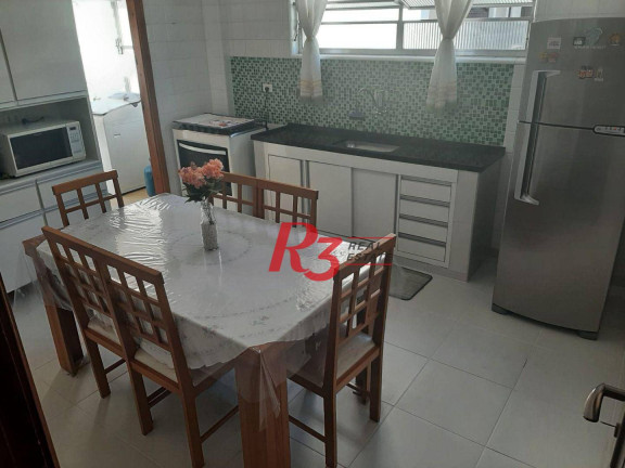 Imagem Casa com 3 Quartos à Venda, 150 m² em Ponta Da Praia - Santos Imagem Casa com 3 Quartos à Venda, 150 m² em Ponta Da Praia - Santos