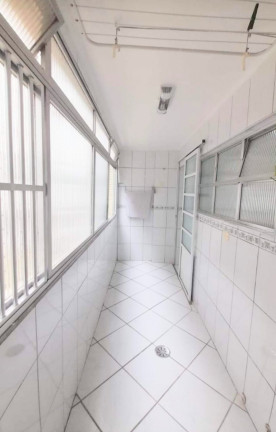 Imagem Apartamento com 2 Quartos à Venda, 100 m² em Embaré - Santos Imagem Apartamento com 2 Quartos à Venda, 100 m² em Embaré - Santos