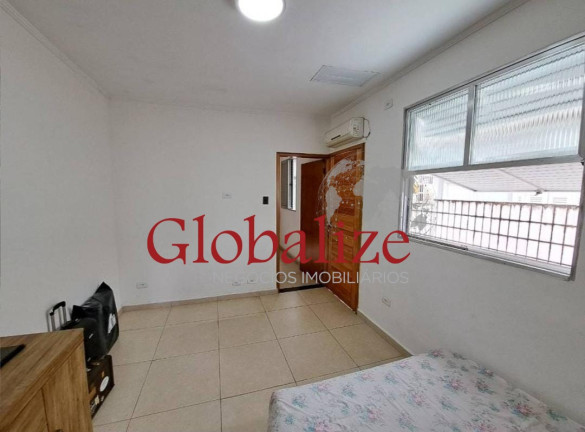 Imagem Imóvel com 3 Quartos à Venda, 140 m² em Vila Mathias - Santos