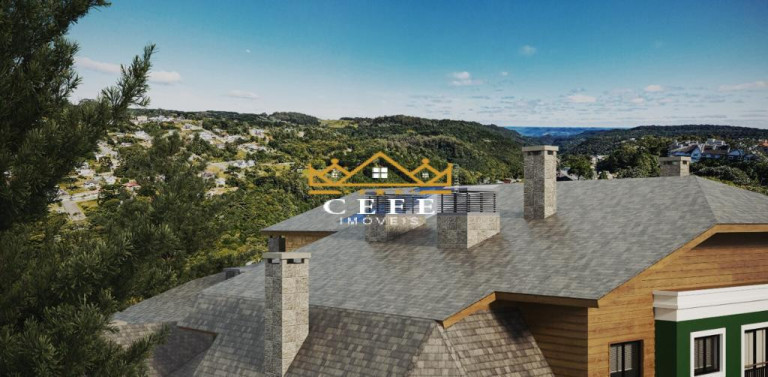 Imagem Imóvel com 2 Quartos à Venda, 72 m² em Prinstrop - Gramado Imagem Imóvel com 2 Quartos à Venda, 72 m² em Prinstrop - Gramado