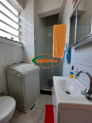 Imagem Apartamento com 1 Quarto à Venda, 40 m² em Tijuca - Rio De Janeiro Imagem Apartamento com 1 Quarto à Venda, 40 m² em Tijuca - Rio De Janeiro