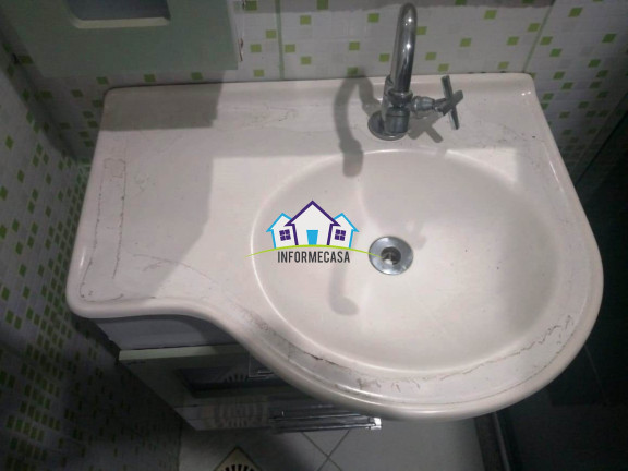 Imagem Casa com 2 Quartos para Alugar, 60 m² em Parque Barreto - São João De Meriti Imagem Casa com 2 Quartos para Alugar, 60 m² em Parque Barreto - São João De Meriti