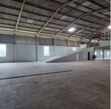 Imagem Galpão à Venda ou Locação, 3.721 m² em Paraíso (polvilho) - Cajamar Imagem Galpão à Venda ou Locação, 3.721 m² em Paraíso (polvilho) - Cajamar