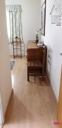 Imagem Casa com 3 Quartos à Venda, 148 m² em Bosque Dos Eucaliptos - São José Dos Campos Imagem Casa com 3 Quartos à Venda, 148 m² em Bosque Dos Eucaliptos - São José Dos Campos