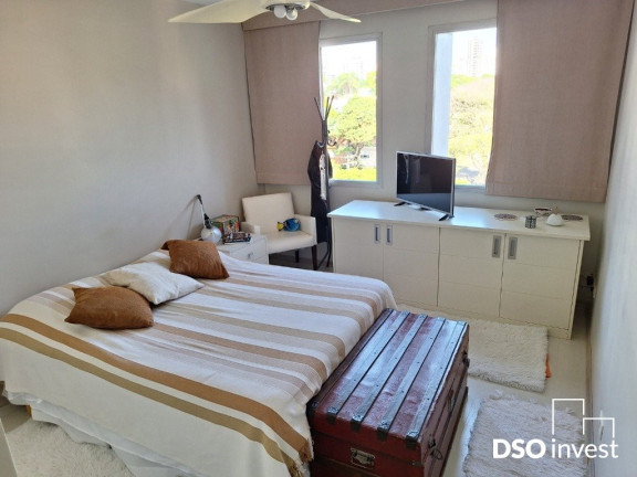 Imagem Apartamento com 3 Quartos à Venda, em Moema Indios - São Paulo Imagem Apartamento com 3 Quartos à Venda, em Moema Indios - São Paulo