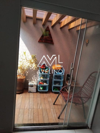 Imagem Casa com 3 Quartos à Venda, 132 m² em Conjunto Habitacional Estrela D'alva Ii - Campo Grande Imagem Casa com 3 Quartos à Venda, 132 m² em Conjunto Habitacional Estrela D'alva Ii - Campo Grande