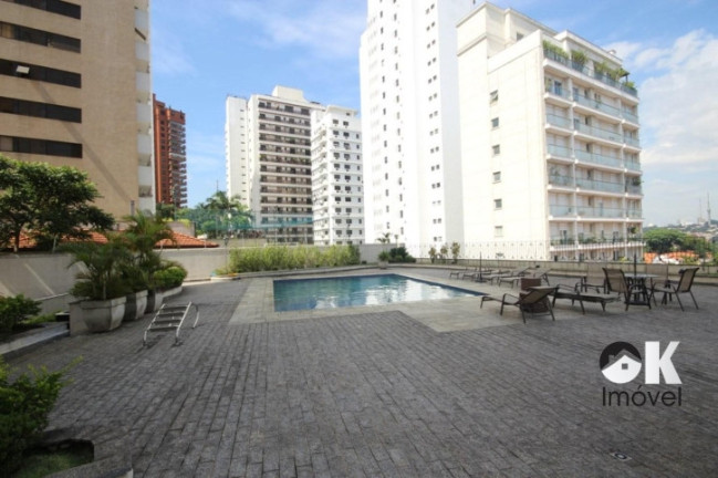 Imagem Apartamento com 3 Quartos à Venda, 213 m² em Higienópolis - São Paulo