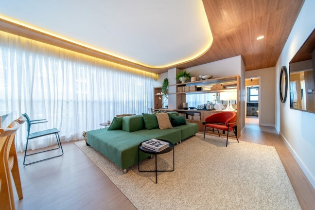 Imagem Imóvel com 4 Quartos à Venda, 161 m² em Brooklin Paulista - São Paulo Imagem Imóvel com 4 Quartos à Venda, 161 m² em Brooklin Paulista - São Paulo
