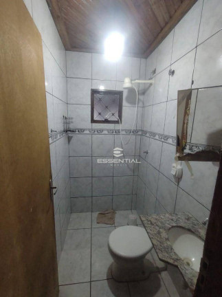 Imagem Casa com 3 Quartos à Venda, 180 m² em Conjunto Habitacional São Deocleciano - São José Do Rio Preto Imagem Casa com 3 Quartos à Venda, 180 m² em Conjunto Habitacional São Deocleciano - São José Do Rio Preto