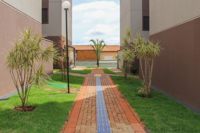 Imagem Apartamento com 2 Quartos à Venda, 42 m² em Jd José Wilson Toni - Ribeirão Preto Imagem Apartamento com 2 Quartos à Venda, 42 m² em Jd José Wilson Toni - Ribeirão Preto