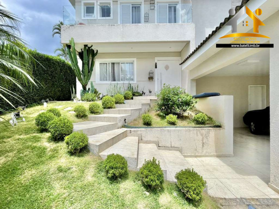 Imagem Casa com 4 Quartos à Venda, 287 m² em Granja Viana - Carapicuíba Imagem Casa com 4 Quartos à Venda, 287 m² em Granja Viana - Carapicuíba