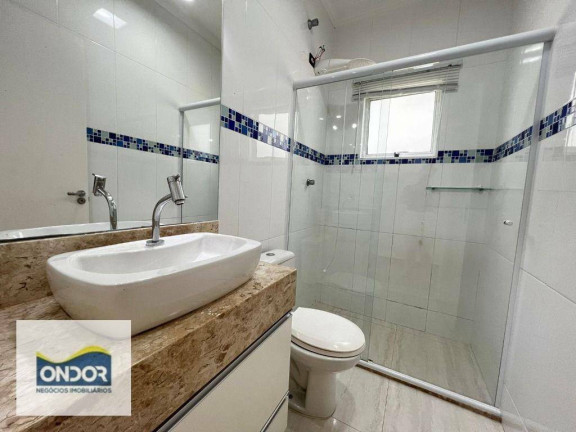 Imagem Casa de Condomínio com 3 Quartos à Venda, 240 m² em Condomínio Vila Rica - Vargem Grande Paulista Imagem Casa de Condomínio com 3 Quartos à Venda, 240 m² em Condomínio Vila Rica - Vargem Grande Paulista