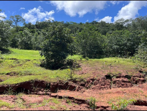 Imagem Fazenda à Venda, 530 m² em Campo Verde Imagem Fazenda à Venda, 530 m² em Campo Verde