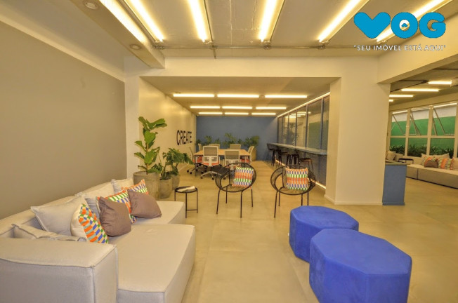 Imagem Imóvel com 1 Quarto à Venda, 33 m² em Centro Histórico - Porto Alegre