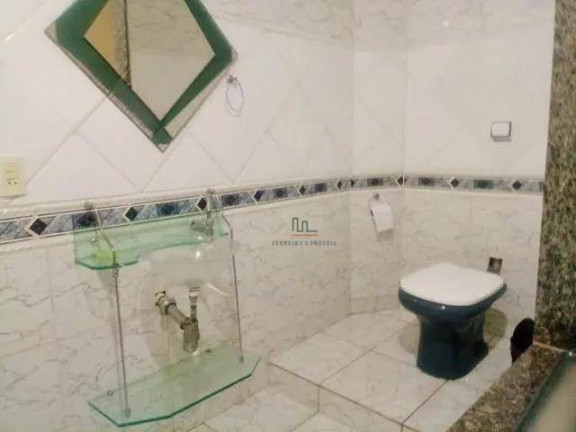 Imagem Casa com 3 Quartos à Venda, 150 m² em Mutuá - São Gonçalo Imagem Casa com 3 Quartos à Venda, 150 m² em Mutuá - São Gonçalo