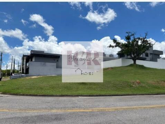 Terreno à Venda, 550 m² em Brigadeiro Tobias - Sorocaba