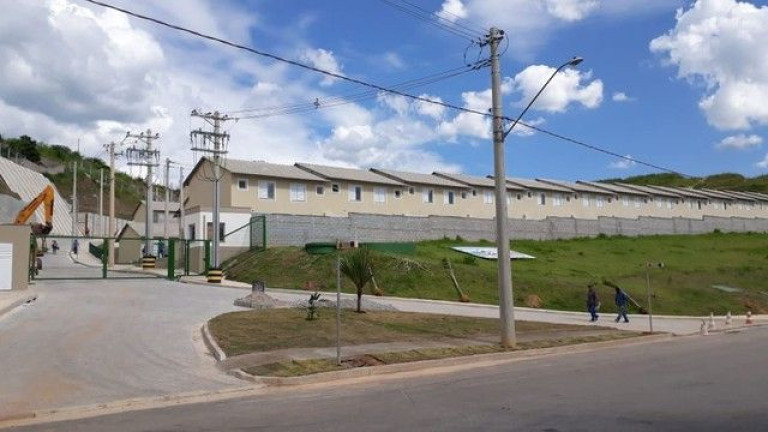 Imagem Sobrado com 2 Quartos à Venda, 57 m² em Jardim Colônia - Jacareí Imagem Sobrado com 2 Quartos à Venda, 57 m² em Jardim Colônia - Jacareí
