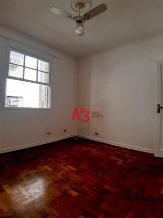 Imagem Apartamento com 2 Quartos à Venda, 87 m² em Boqueirão - Santos