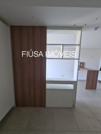 Imagem Flat com 1 Quarto à Venda, 37 m² em Jardim Botânico - Ribeirão Preto