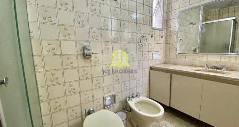 Imagem Apartamento com 3 Quartos à Venda, 113 m² em Paraíso - São Paulo