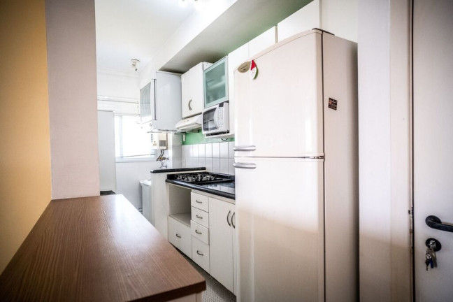 Imagem Apartamento com 2 Quartos à Venda, 52 m² em Sarandi - Porto Alegre Imagem Apartamento com 2 Quartos à Venda, 52 m² em Sarandi - Porto Alegre