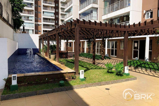 Imagem Apartamento com 2 Quartos à Venda, 56 m² em Vila Formosa - São Paulo