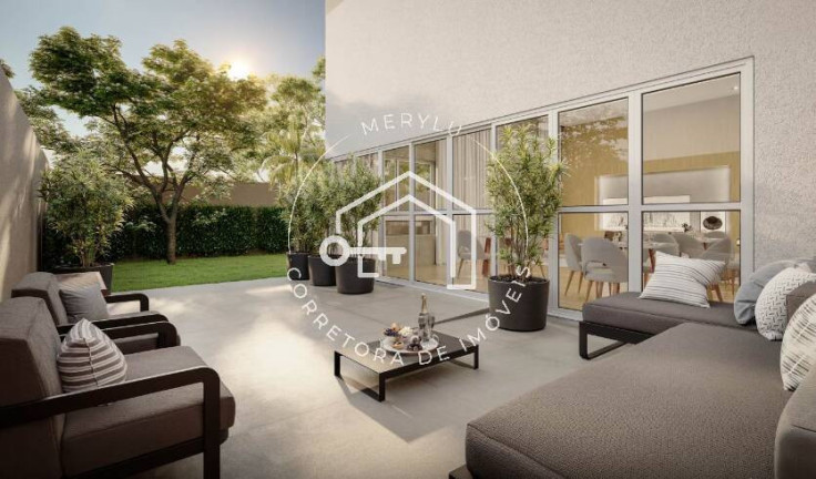 Imagem Apartamento com 2 Quartos à Venda, 51 m² em Perdizes - São Paulo