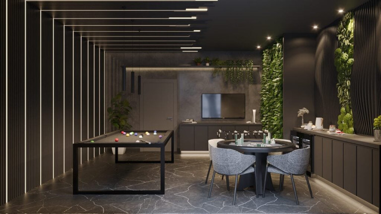 Imagem Cobertura com 3 Quartos à Venda, 163 m²