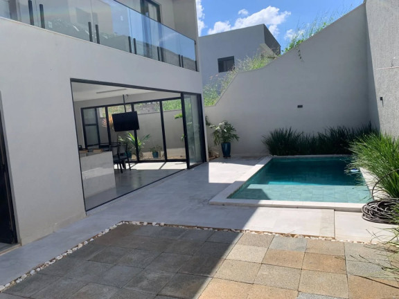 Imagem Casa de Condomínio com 4 Quartos à Venda, 271 m² em Jardins Capri - Senador Canedo Imagem Casa de Condomínio com 4 Quartos à Venda, 271 m² em Jardins Capri - Senador Canedo