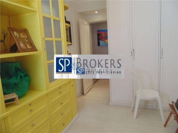 Imagem Apartamento com 4 Quartos à Venda, 155 m² em Pinheiros - São Paulo Imagem Apartamento com 4 Quartos à Venda, 155 m² em Pinheiros - São Paulo